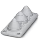 PHOENIX CONTACT - Placas para el paso de cables MC-3/7-MULTI-67-PV-LG