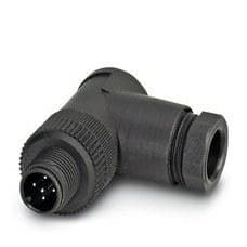 PHOENIX CONTACT - Conector SACC-M12MR-5CON-PG9