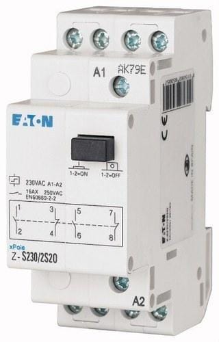 EATON - Telerruptor Z-S48/S 1 NA