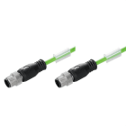 WEIDMULLER - Cable de conexión SAIL-M12GM12SG-4S5.0UIE