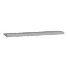 APC by Schneider Electric - Soporte de montaje Easy  PDU, ancho simple, 2 pares
