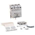 ROCKWELL - DISYUNTOR 140G INTERRUPTOR código-H2 3P 125A