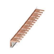 PHOENIX CONTACT - Puente para cableado MPB 18/1-8