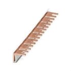 PHOENIX CONTACT - Puente para cableado MPB 18/1-8