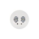 NORMALUX - EMERG AUTOTEST VIA R VVA3 P/NP 220LM 3H BLANCO