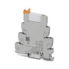 PHOENIX CONTACT - Módulo de relés PLC-RSC-120UC/21AU