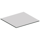 APC by Schneider Electric - Spacial SM plain cable gland plate - 1000x400 mm