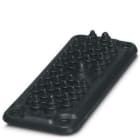 PHOENIX CONTACT - Placas para el paso de cables MC-35/37-MULTI-67-PVO-BK
