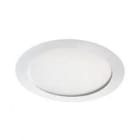 NORMALIT - DOWNLIGHT EMP UGR22 IP54 HAT 15W 1625LM 6000K BLANCO