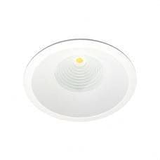 NORMALIT - DOWNLIGHT EMP UGR19 IP54 ELIT HR 14,5W 2050LM 4000K DALI BL