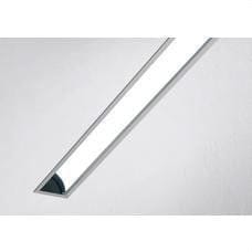 NORMALIT - ESTRUCTURA UGR19 IP44 TRAZZO 70 41,8W 6000LM 4000K DALI BL