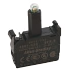 ROCKWELL - ESTANDAR SIN OPERADOR 800F 22 MM 800F-MN7W