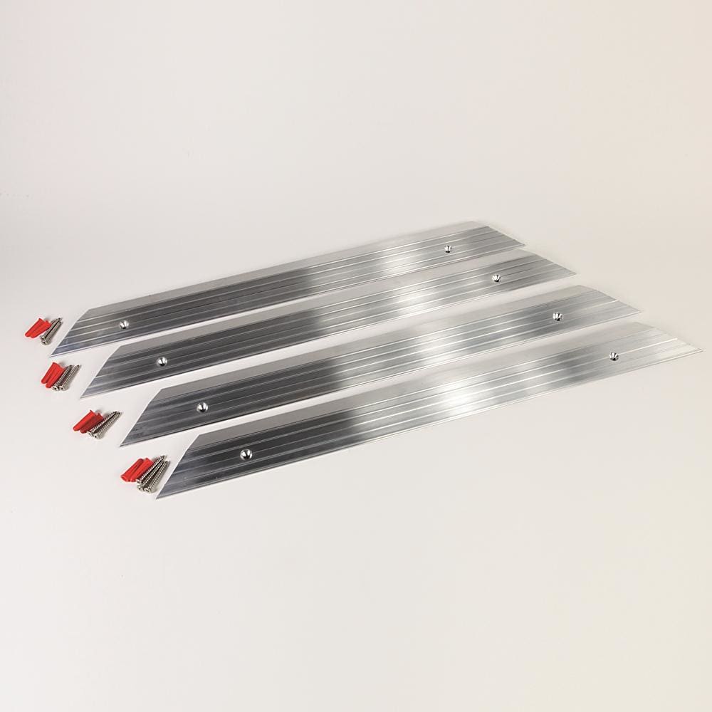 ROCKWELL - STANDARD PERIMETER TRIM KIT GUARDMASTER 440F-T1015
