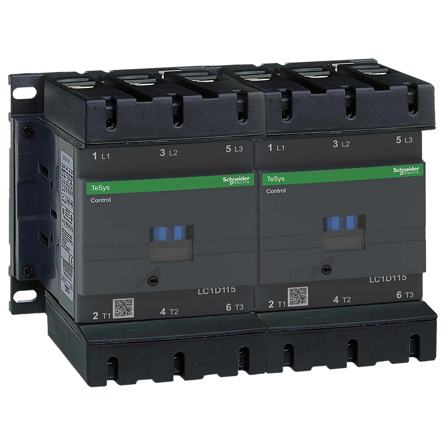 APC by Schneider Electric - Bobina MX-XF,380/480 Vac, MTZ