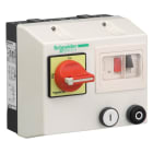 APC by Schneider Electric - Ojal con falso suelo montado en la superficie KoldLok® (10 uds.)