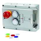 ROCKWELL - LOCK MODULE PTR M20 442G-MABR-UT-C03