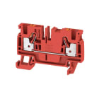 WEIDMULLER - Borne paso A2C 4 RD