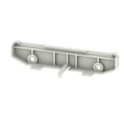 WEIDMULLER - Tapa lateral sin caño rosa 100 gris