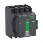 APC by Schneider Electric - Contactor TeSys LC1G 115A 440V 4P AC3 Estándar bobina 48-130V CA-CC