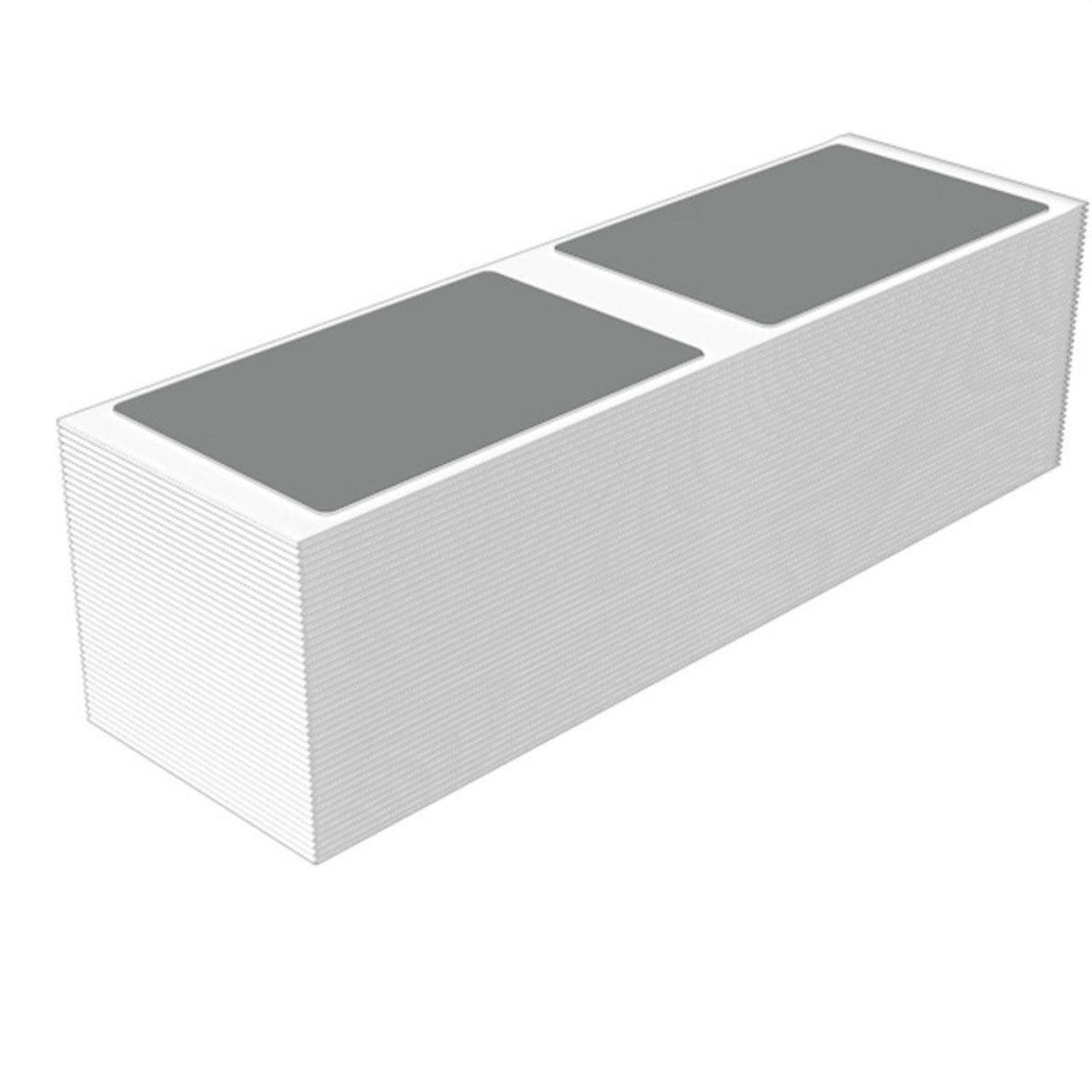WEIDMULLER - Señalizador de dispositivo CC-FO 85/54 MM SI plata