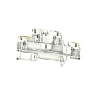 WEIDMULLER - Borne de paso A2T 1.5 KNX WT-YL blanco