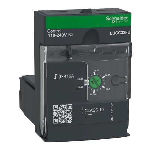 APC by Schneider Electric - Cable entry grommets for cable entries Multi-CS, for cables diameters 4-5 mm