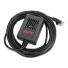 APC by Schneider Electric - Sensor de vibración NetBotz - 12 pies.