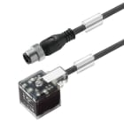 WEIDMULLER - Conducto conector SAI-VSA-M12G-0,9U