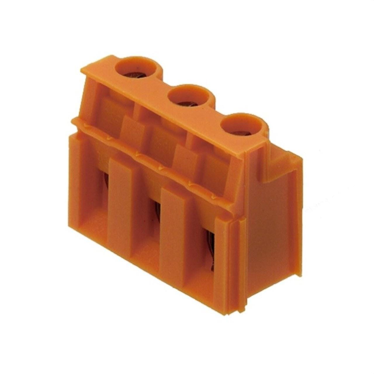 WEIDMULLER - LP 7.62/02/90 4.5SN BK BX