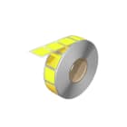 WEIDMULLER - Señalizador de dispositivos SM-FO 22/22 MM GE