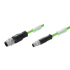 WEIDMULLER - Cable de conexión SAIL-M12GM8SG-4S2.0UIE