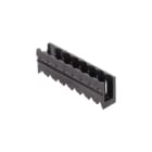 WEIDMULLER - Conector SL-SMT 5.08HC/03/180 3.2SN BK BX