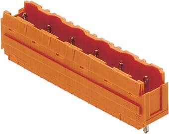 WEIDMULLER - Conector SL 7,62/03/180B 3.2SN BK BX