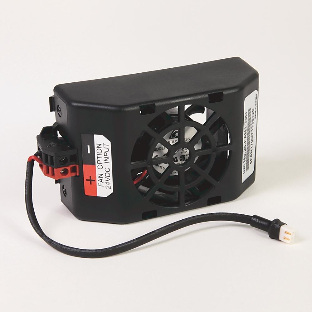 ROCKWELL - KIT DE PIEZAS DE REPUESTO POWERFLEXÂ® 520 25-FAN1-FE