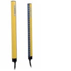 ROCKWELL - JUEGO CORTINAS LUZ SEGURIDAD CASCADA 14/150mm (2u)