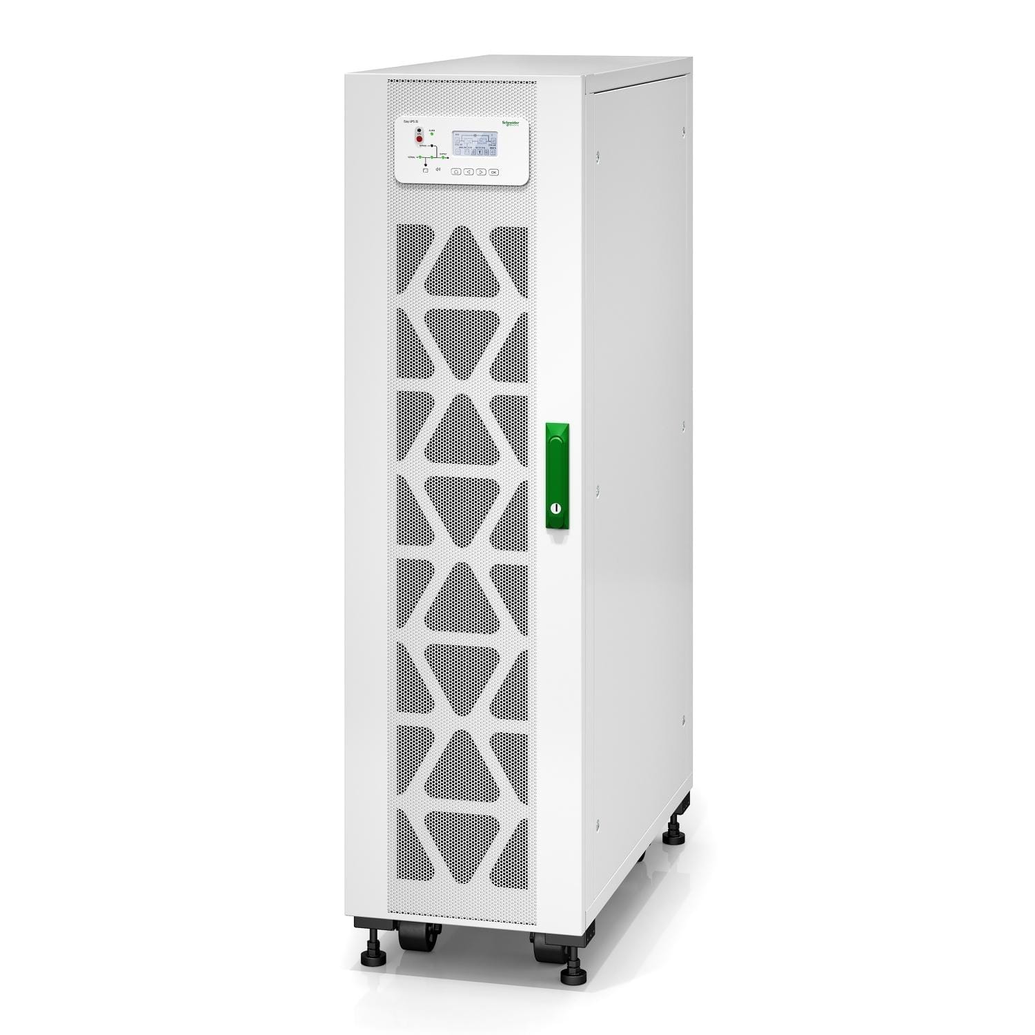 APC by Schneider Electric - SAI Easy UPS 3S 15 kVA 400 V 3:1 para baterías internas