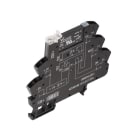 WEIDMULLER - Acoplador relé TOZ 24VUC 24VDC 2A