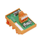 WEIDMULLER - Accesorio RS PB-DP T