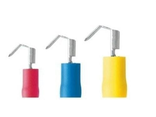WEIDMULLER - Terminal enchufable mixto 1,5-2,5mm² azul