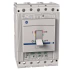 ROCKWELL - DISYUNTOR 140G K6 4P 400A