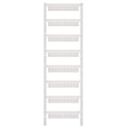 WEIDMULLER - Señalizador borne MF-WO 9/6 MC NE WS