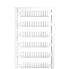 WEIDMULLER - Terminal WS 10/3.5 PLUS MC neutro blanco