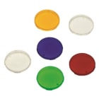 ROCKWELL - 442G INDICATOR LENS SET 442G-MABALENS