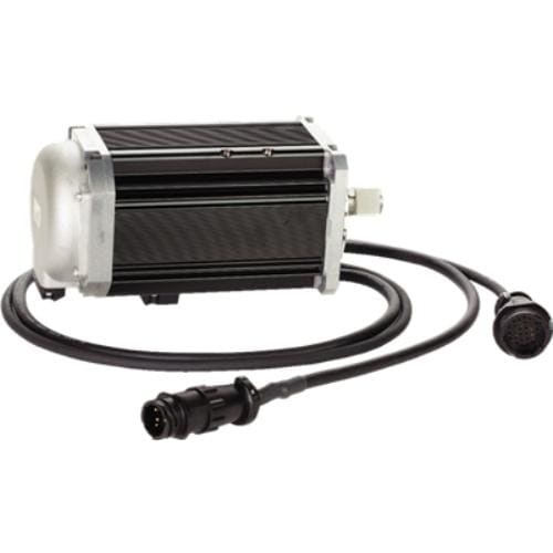 ROCKWELL - SERVO MOTOR TL-SERIESÂ¿¢ TLY 240V AC TLY-A310M-HJ64AA