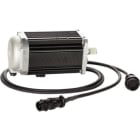 ROCKWELL - SERVO MOTOR TL-SERIESÂ¿¢ TLY 240V AC TLY-A310M-HJ64AA