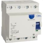 SOLERA - DIFERENCIAL , 4P, 25A. CLASE A. 2 MOD. SENSIBILIDAD 30MA