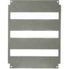 SOLERA - CHASIS PARA COLOCACIÓN DE AUTOMÁTICOS.PARA REF. PX405020 Y PX405020TP.