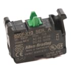 ROCKWELL - BLOQUE CONTACTO ABIERTO 800F-X10-BP