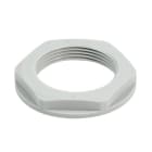 WEIDMULLER - Tuerca M32 PA gris