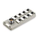 WEIDMULLER - SAI pasivo 8-S 5P M12
